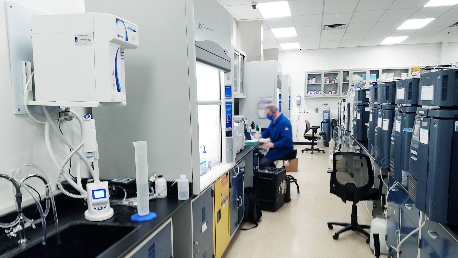AWS Launches Amazon Bio Discovery, an AI Application for Molecule Design and Antibody Therapeutics