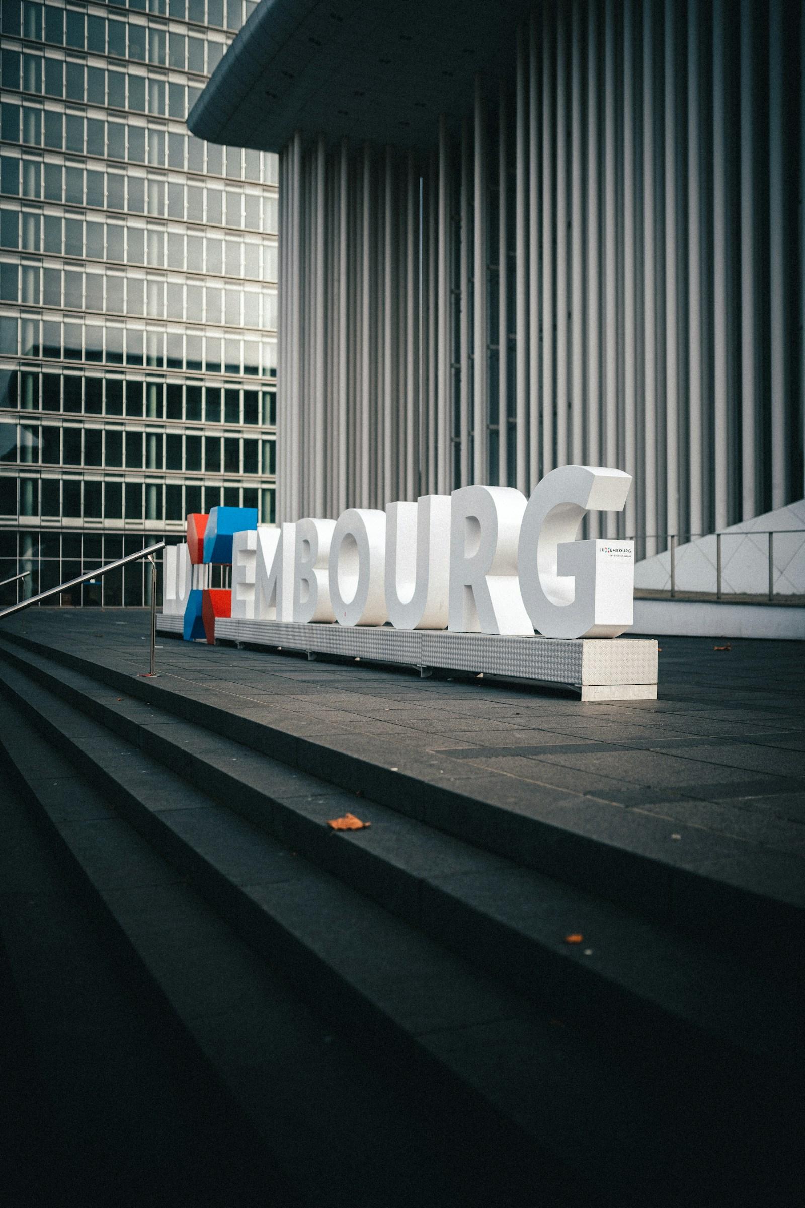 Deutsche Bank Luxembourg Leaves Kirchberg for the BIG-Designed Skypark Business Center