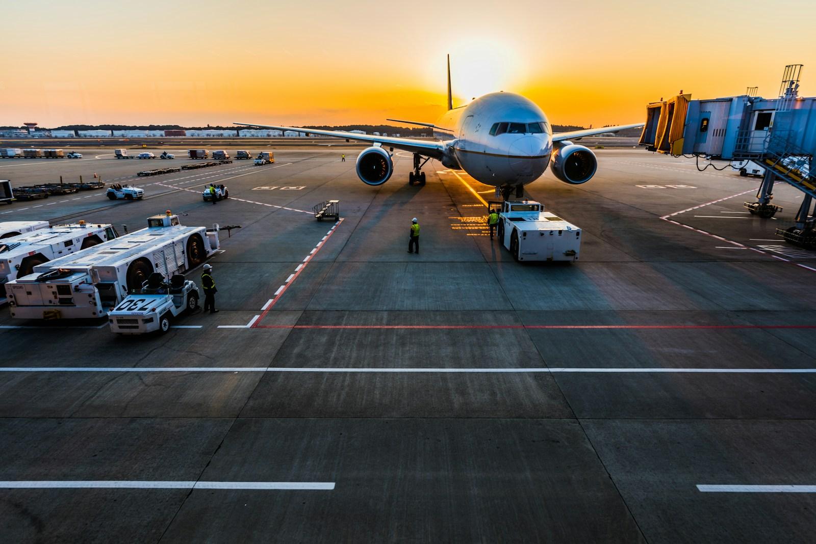 Hamad International Airport in Doha Gradually Reopens After Two-Month Closure