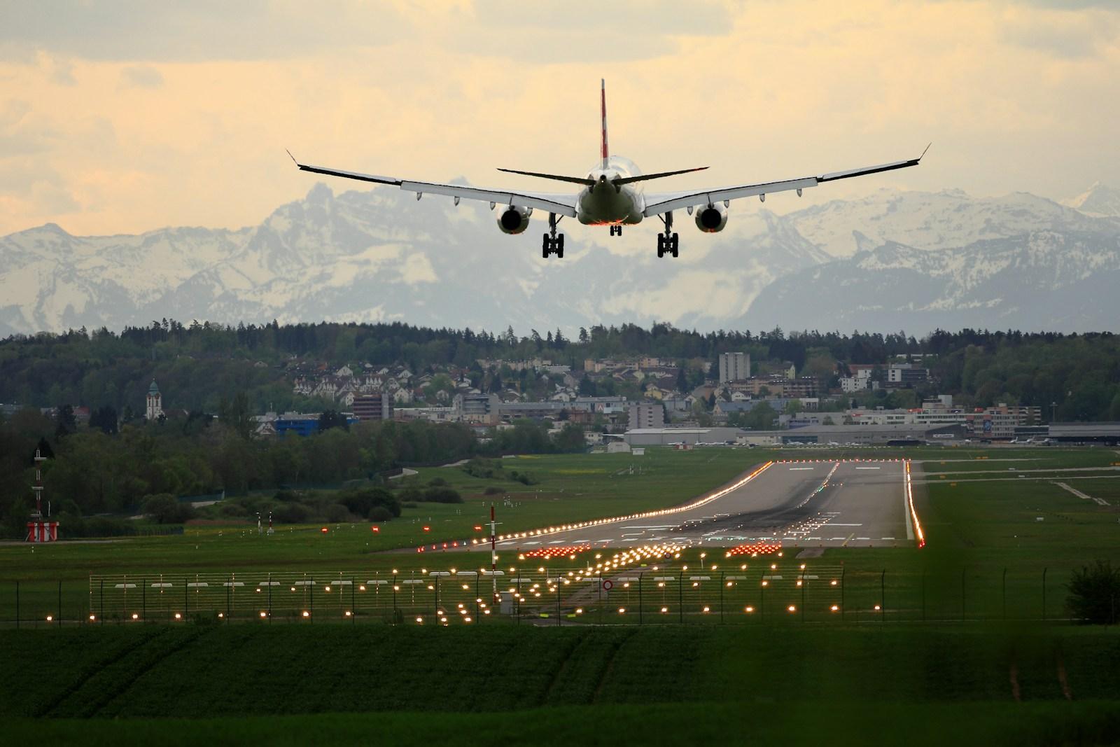 Findel Airport Unveils Masterplan to 2050 — €1 Billion by 2032, 10.6 Million Passengers by 2050