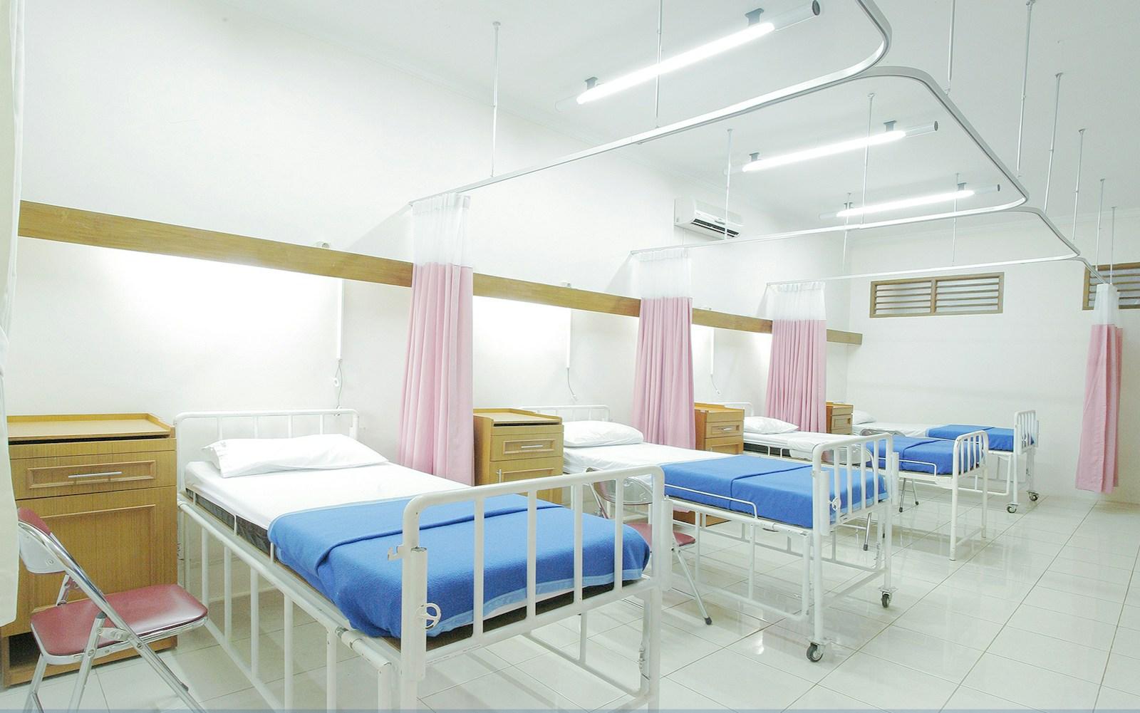 New Hospital Act Pushes Care Out of Hospital Walls