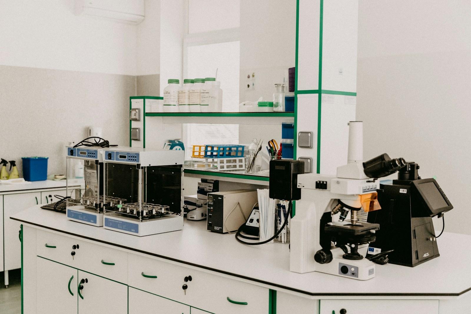 Nvidia and Eli Lilly Commit Up to $1 Billion to a Co-Innovation Lab for AI-Native Drug Discovery
