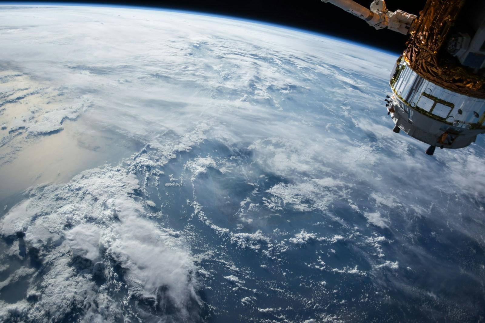 SES Brings Satellite Manufacturing Home for the First Time in 40 Years